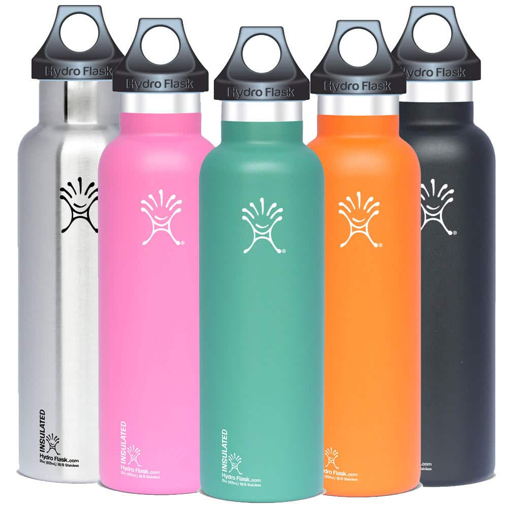 hydro flask insulated