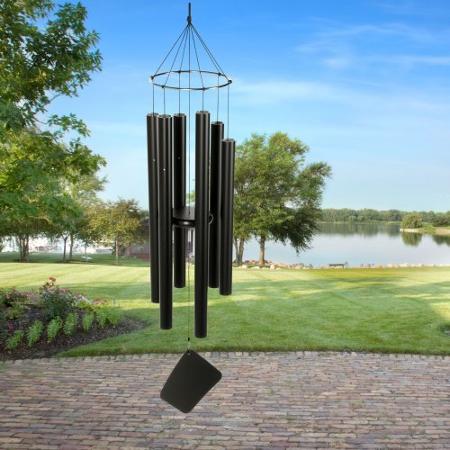 MUSIC OF THE SPHERES WIND CHIMES ALTO JAPANESE TONE