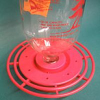 Best 1 Hummingbird Feeder Replacement Base